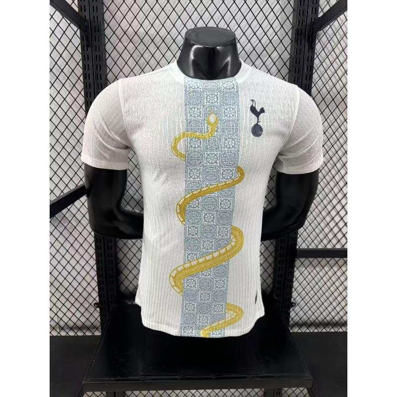 Season player version football jersey Spain Mexico Arsenal Tottenham Portugal jersey