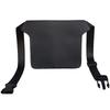 Leather Scissors Pouch Salon Barber Hairdressing Scissor Holder Bag Hair Stylist Tool Waist Pack Bag Comb Shear Holder