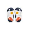 Nike Flex Advance Hook and loop Low top Running Shoes Blue Orange Infant And Toddler DB3539-400