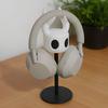 Knight Game Inspired Headphone Stand Universal Gaming Headset Display Desktop Holder Hanger