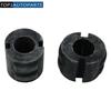 2* Stabilizer Sway Bar Bushing For Benz W203 W221 S63 S350 S400 S550 2213230060
