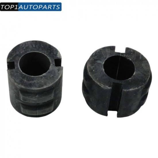 2* Stabilizer Sway Bar Bushing For Benz W203 W221 S63 S350 S400 S550 2213230060