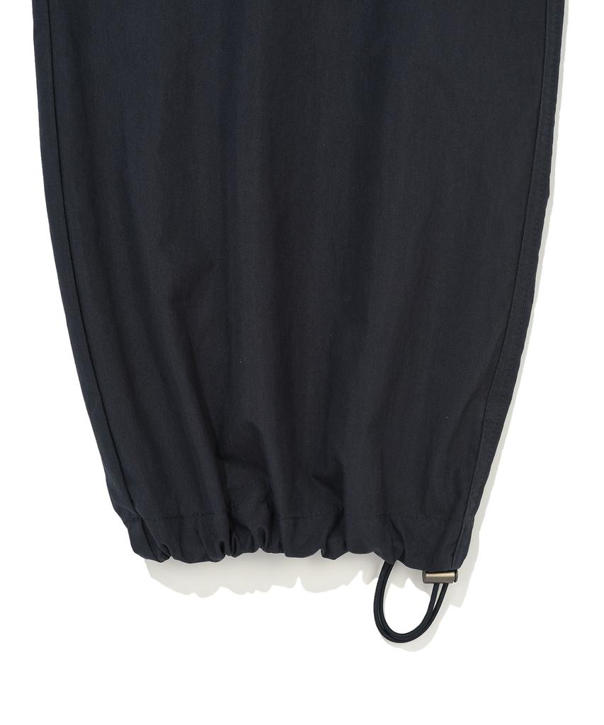 WACKY WILLY Women'S Skirt Layered Pants Charcoal