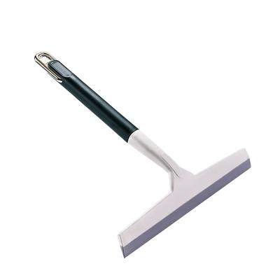 Glass Water Wiper Prevent Scratches Widen Head Waterproof Window Squeegees for Home