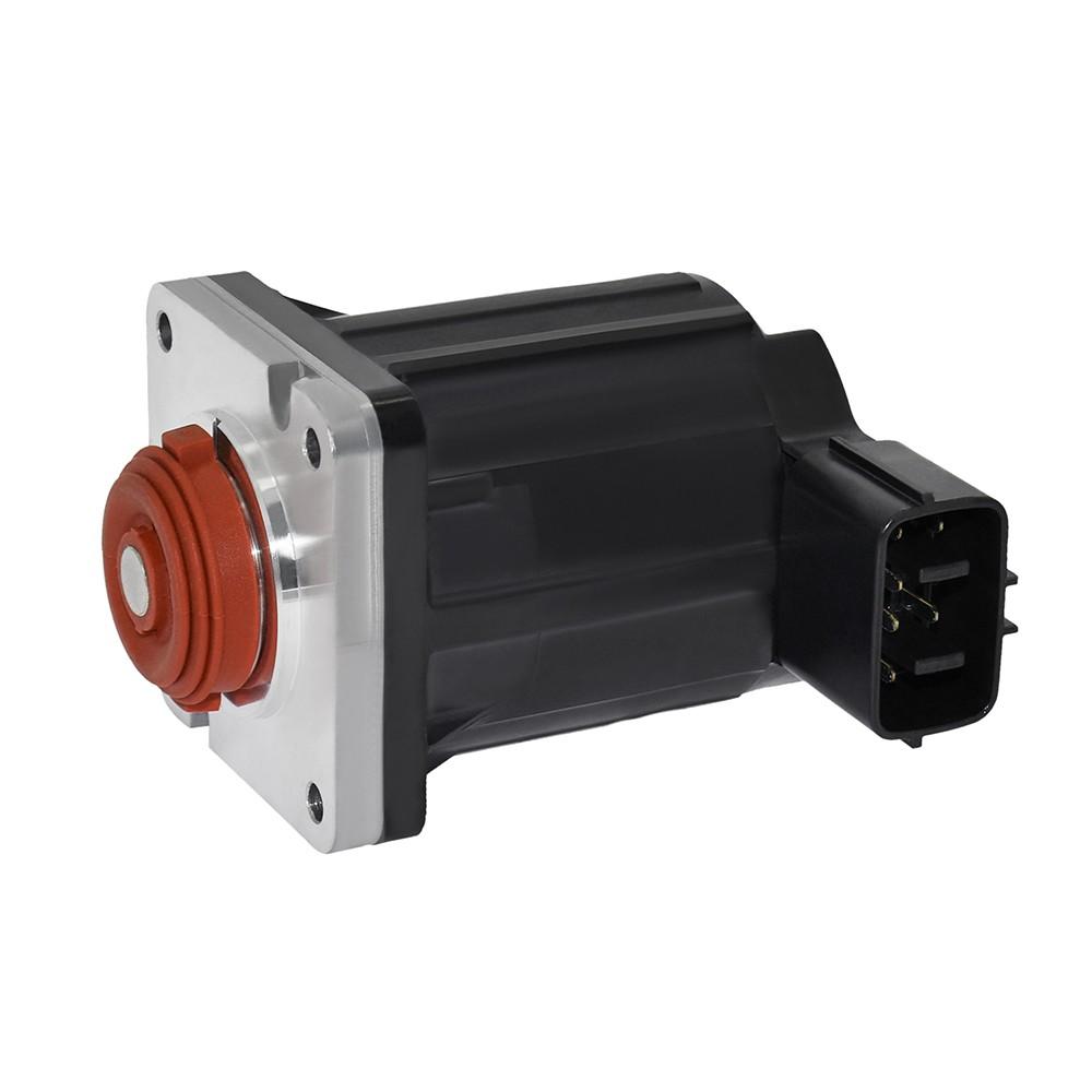 Recirculation Valve EGR Valve K5T74176 For Isuzu Cummins P/N 5271583 8 PINS 24V