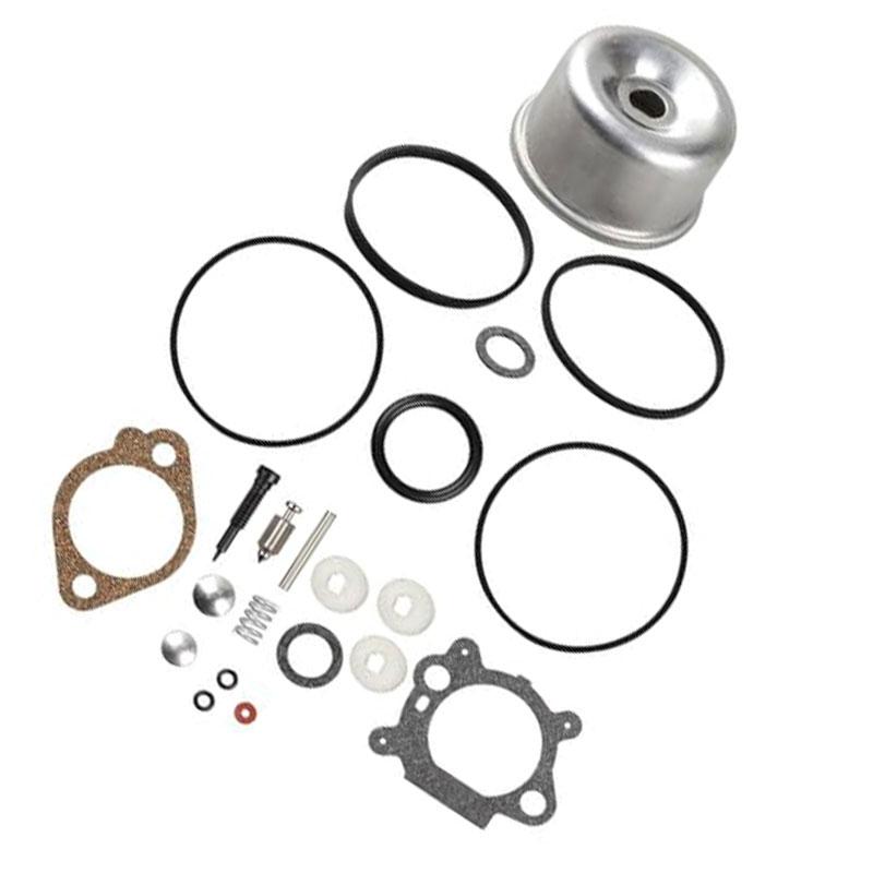 For Engine Repair Carburetor Repair Kit Reliable Carburetor Repair Parts Carburetor Components Carburetor Components For 492495 China Mainland