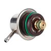 Bil Brændstoftryk Regulator Justeringsdel 0280160557 Passer til Beetle GL
