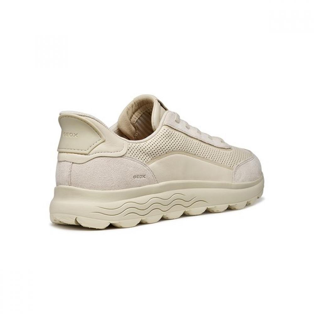 Geox Men S Comfort Daily Sneaker 9gxmpc6S8S