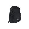 New New Balance Polyester Backpack Regular Men's Black LAB23012BK