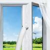 Sealed Air Conditioner Window Seal Weatherproof Window Sealing Kit Window Seal Cloth  Tilt Window