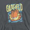 Garfield Mens Rad Hoodie