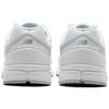 New Balance NB 480 V5 Retro Mesh Synthetic Leather Low Top Casual Running Shoes Women sneaker Gray White W480KW5