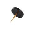 1 pcs Metal Watch Balance Holder Tool Repair Watches Bracket Tools