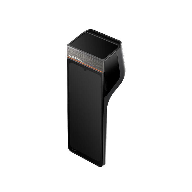 SUNMI V3e Handheld POS Terminal CN Plug (adapter Included)