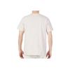 Adidas Originals Trefoil Embroidered Logo Crew Neck T-Shirt Men Tops White IA4871