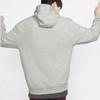 Nike Sweatshirts Men's Hooded Moderate Regular BV4541-050