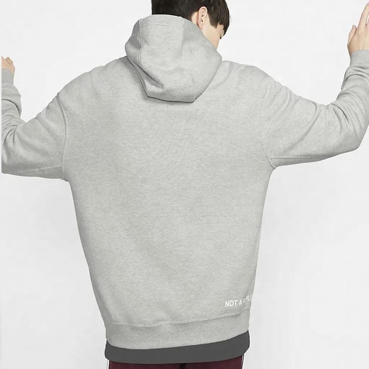 Nike Sweatshirts Men's Hooded Moderate Regular BV4541-050