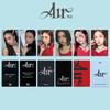 ITZY Yeji Solo Merchandise Photocard Album & Starry Bonus Photocard