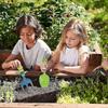 Horticultural Tools For Children's Outdoor Gardening Tools Set For Children's Gardening