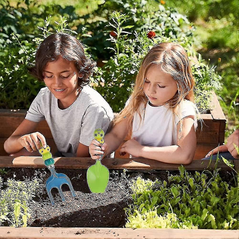 Horticultural Tools For Children's Outdoor Gardening Tools Set For Children's Gardening