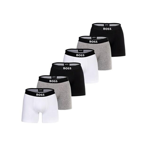 Боксёрки BOSS 29236 EU M