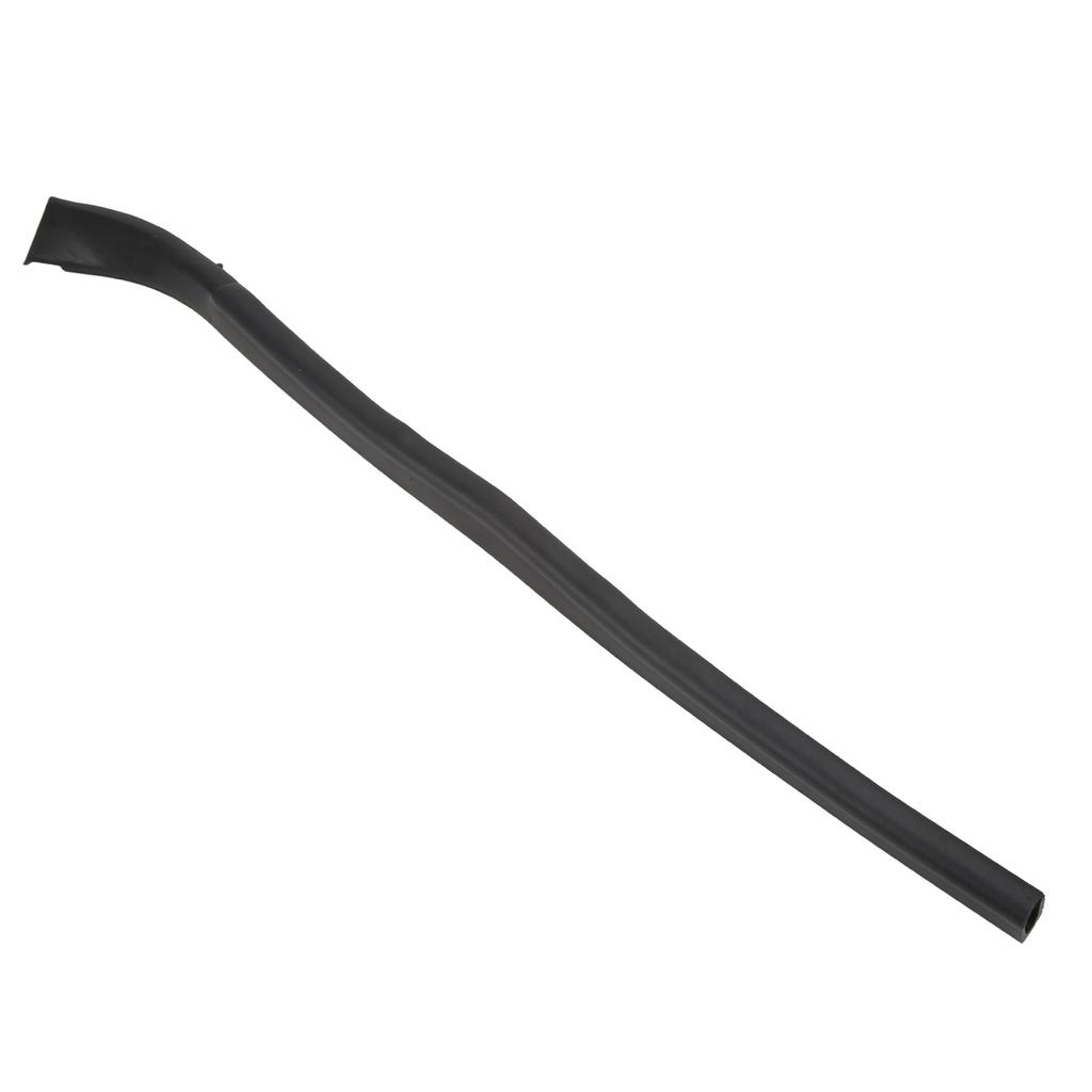 560mm 22.05in Car Door Seal Strip Weatherstrip 1828404 Replacement for Ford Transit MK 7 2011‑2014