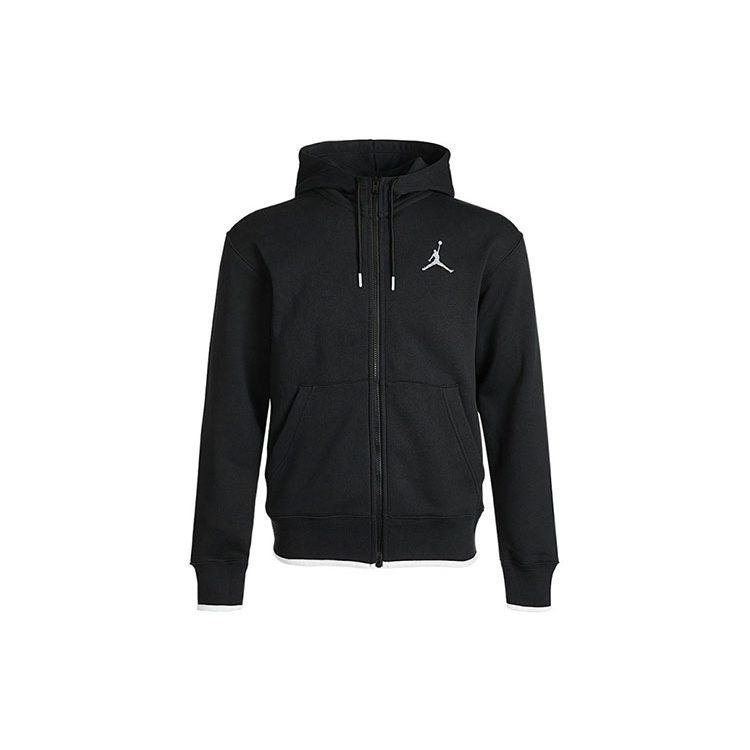 Jordan Jumpman Classics Full Zip Hoodie CV2356-010
