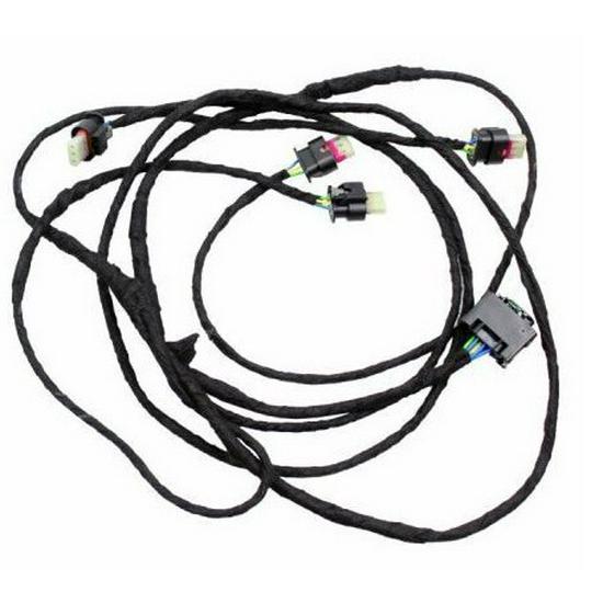 

BMW X5 E70 LCI Жгут датчиков PDC переднего бампера (Деталь №61129244422) Inquire for details