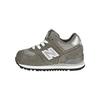 Slip Resistant Cushioning Abrasion Resistant Breathable Low Top Toddler Shoes Gray Infant And Toddler