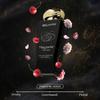 Collection Mood Eau de Parfum Magnétique pour Elle avec Cerise, Jasmin, Rose et Caramel | Parfum Premium Longue Durée pour Femmes, 100 ML