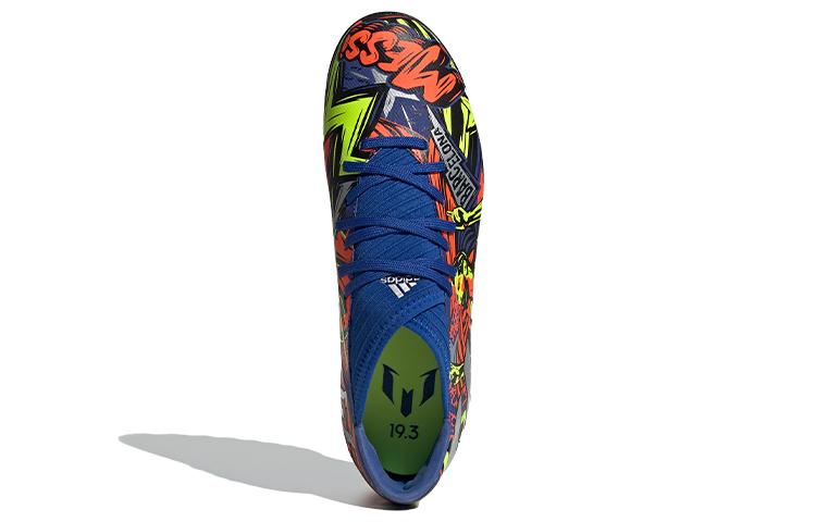 Nemeziz Messi Adidas 19.3 Tf 'The Journey' EH0592