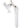 Adjustable Bathroom Shower Head Shower Head Hand Shower High Pressure Water Saving One Button To Stop Water Shower Heads