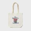 Flower Graphic Eco Bag