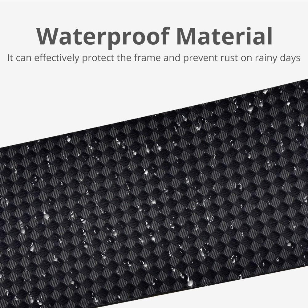Chain Guard Cover Bicycle Frame Protection Chainstay Protector Sticker Bicycle Chain Protection Stickers Bike Chain Guard Decal