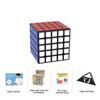 Yongjun YJ Guanchuang Puzzle Speed Cube 5x5x5 Cubo Magico Educational Toy 5x5 Maigc Cube