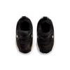 Nike Air Max 90 Tiny BT Low top Toddler Shoes Black Gold Infant And Toddler DC9201-091
