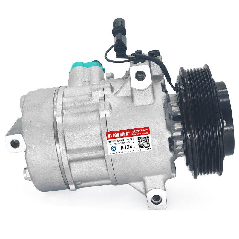 AC Compressor for Kia Sorento 2009-2015 DV16 977012P560 977012P550 97701-2P560 97701-2P550