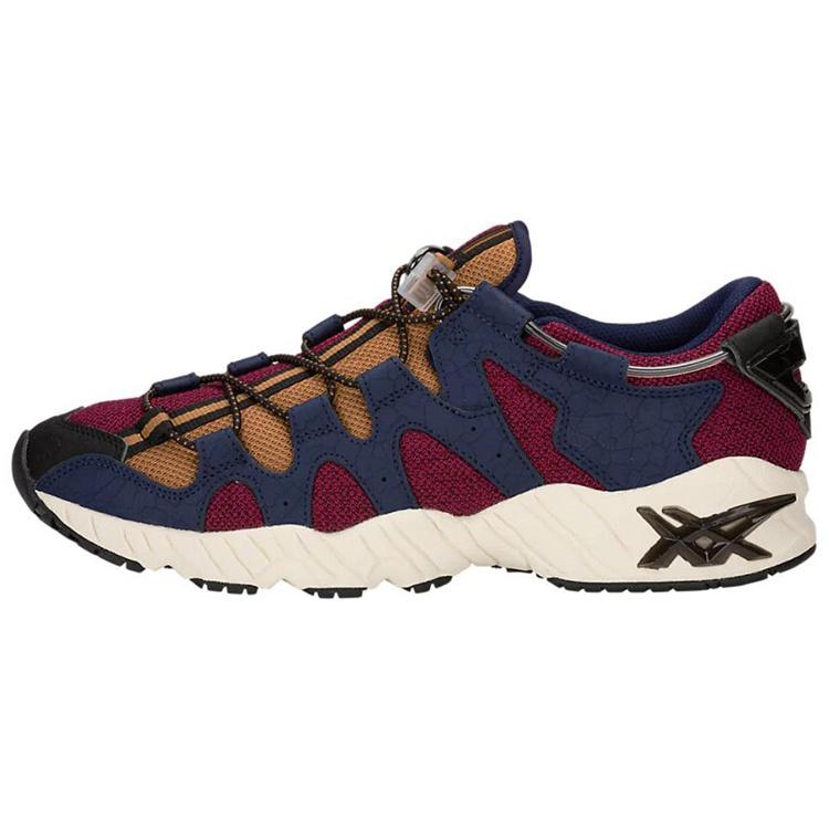 ASICS Gel Mai Cordovan Peacoat Men s 1193A042-600 EU 46