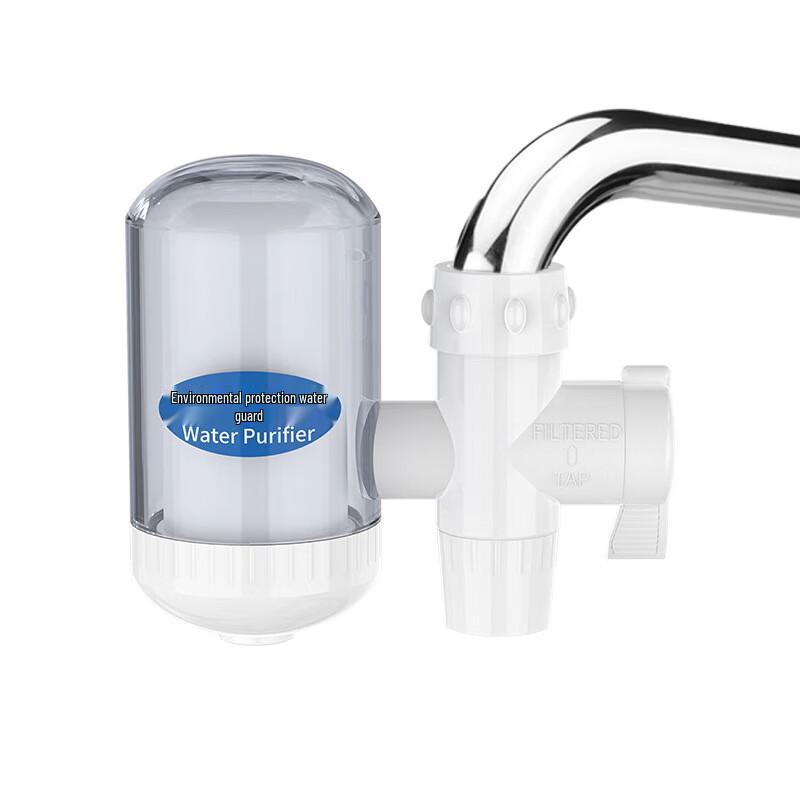 YIXI Kitchen Faucet Water Purifier with Ceramic Filter