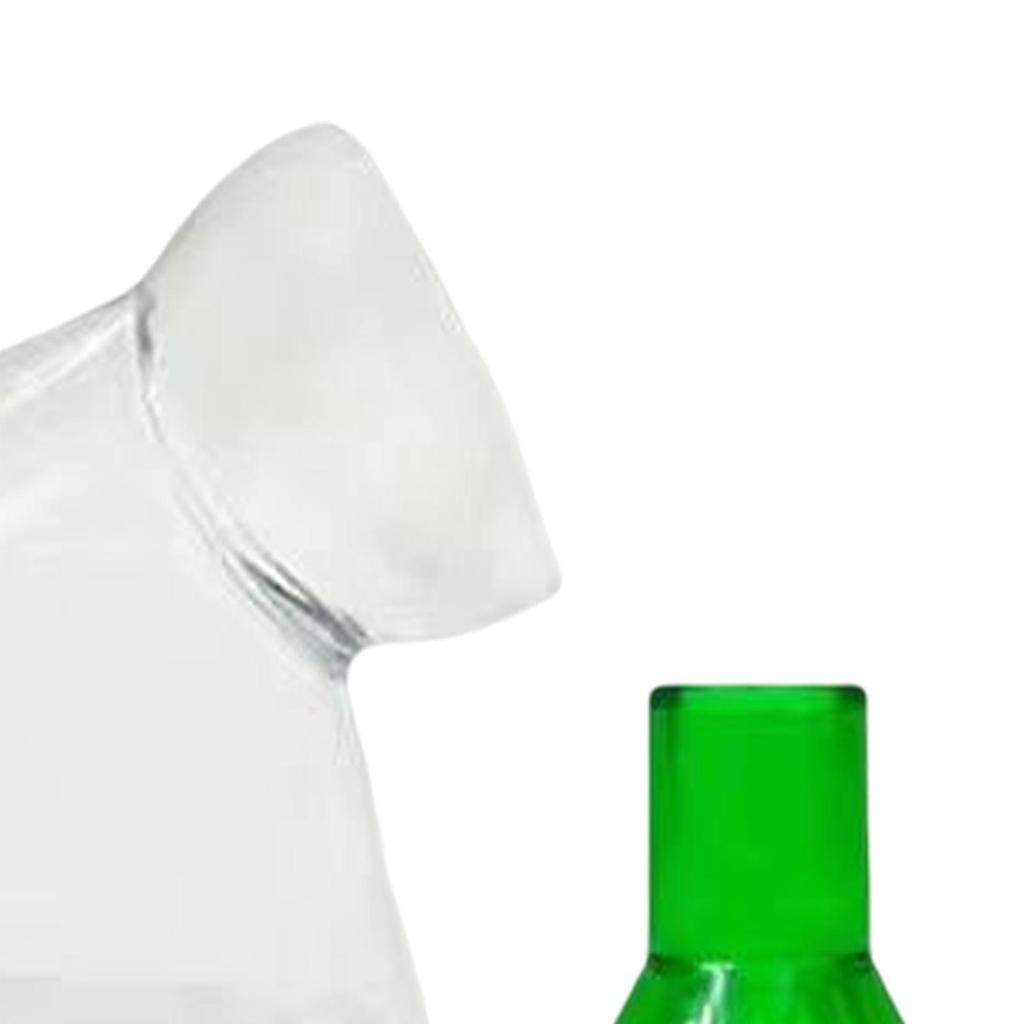 Aquariumschlauch Wasserauslassschlauch Auslass für Aquarium Wasserfilter