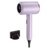 High-Power Blue Light Hair Dryer with Hot/Cold Settings for Home & Dorm Use