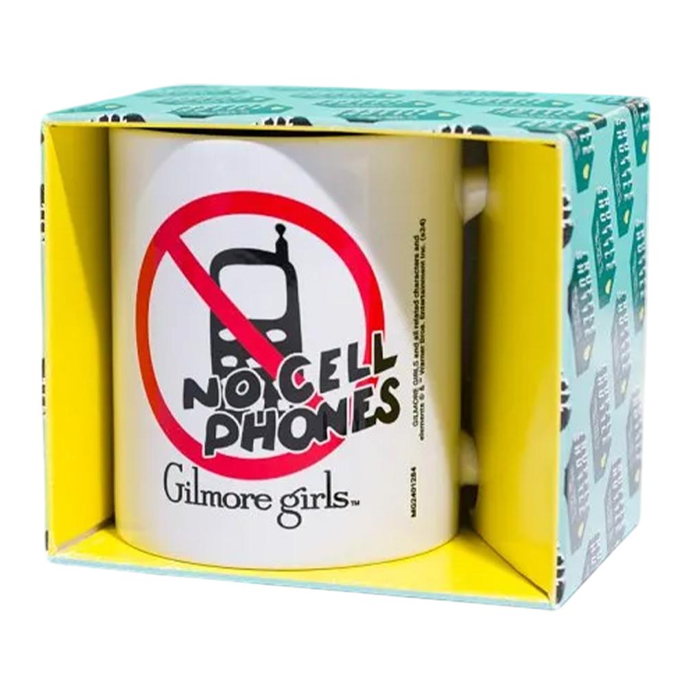 Gilmore Girls Luke´s Diner Mug