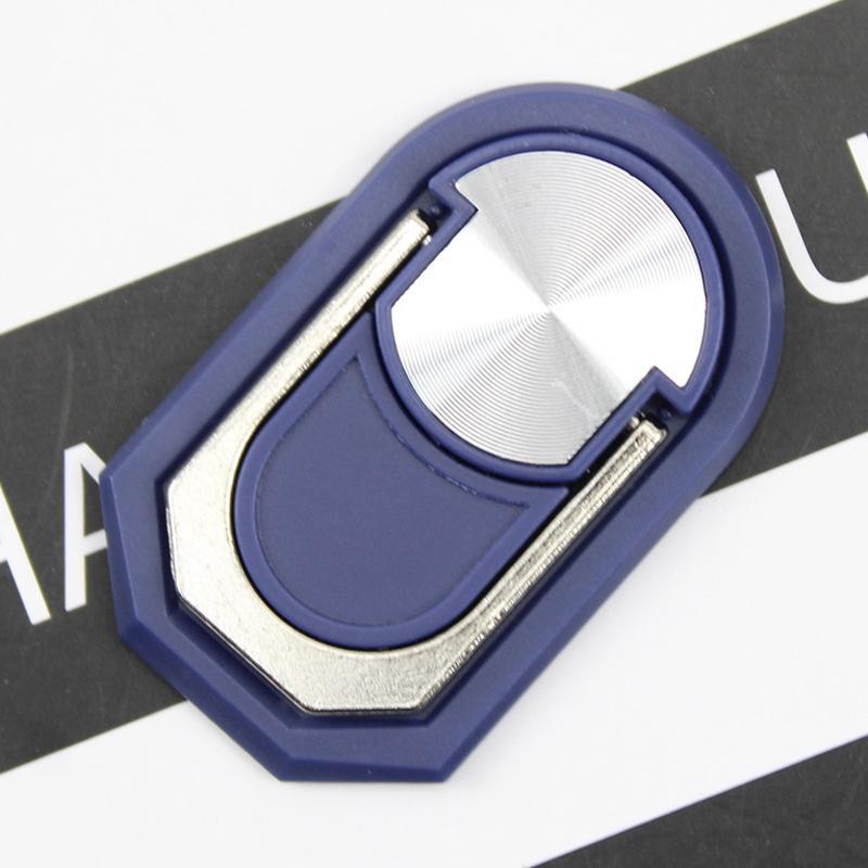 Invisible Mini Portable Cooling Stand Feet For Tablet Keyboard Zinc Alloy Foldable Laptop Non-slip Base Bracket Support