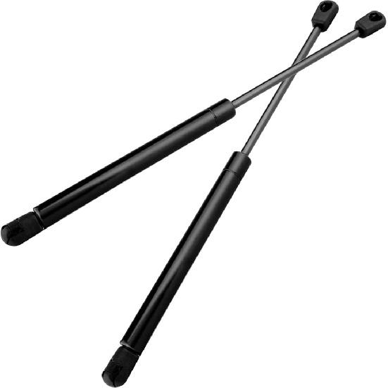 

ECCPP Universal Lift Supports Shocks Gas Springs Extended 14.49 Compatible with 4419 Strut Set of 2