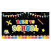 Back to School for Decor Photo Booth Party Supplies