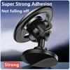 Magsafe Car Phone Holder Ring Magnetic Bracket In Car for IPhone Xiaomi Huawei Samsung Universal Phone Accessories