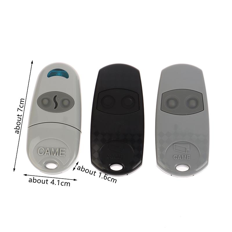 Came Top 432Na 432Ev 432Ee 432 Na Ev Ee Top432Na Top432Ev Top432Ee Garage Door Remote Control Duplicator 433.92Mhz Fixed Code