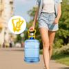 Water Carrier Bucket Pure Mineral Water Large Bottle Lifting Tool Handheld Handle Effort Saving Water Bucket Lifter
