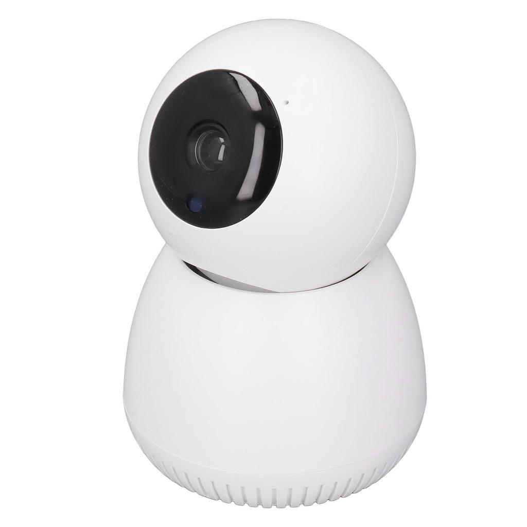 WiFi Video Baby Monitor 2 Way Talk Movement Detection Day Night Vision Multi Device Baby Camera