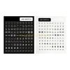 100Pcs Light Switchs Labels Sticker Adhesive Switchs Panel Label Decal for Home top sale